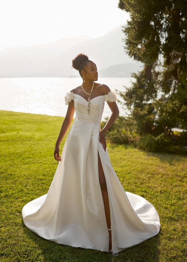 Libelle Bridal Margot